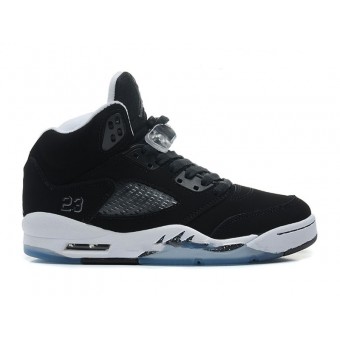 Air Jordan 5/V Retro GS 2013 - Baskets Nike Jordan Pas Cher Chaussure Pour Femme/Garcon