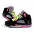 Air Jordan 5/V Retro GS - Baskets Nike Jordan Pas Cher Chaussure Pour Femme/Fille