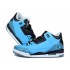 Air Jordan 3/III Retro 2014 - Chaussure Baskets Nike Jordan Pas Cher Pour Homme