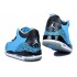 Air Jordan 3/III Retro 2014 - Chaussure Baskets Nike Jordan Pas Cher Pour Homme