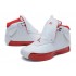 Air Jordan 18 OG (Blanc / Rouge) Cheap Sale 305869-161