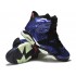 Chaussures Pour Homme Air Jordan 6/VI Retro Deep Bleu(384664-ID1)