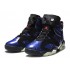 Chaussures Pour Homme Air Jordan 6/VI Retro Deep Bleu(384664-ID1)