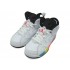 Air Jordan 6/VI Retro PS - Chaussure Nike Baskets Jordan Pas Cher Pour Petit Fille