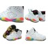 Air Jordan 6/VI Retro PS - Chaussure Nike Baskets Jordan Pas Cher Pour Petit Fille