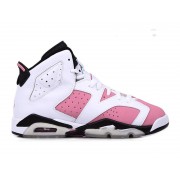 Air Jordan 6/VI Retro GS - Baskets Nike Air Jordan Chaussure Pas Cher Pour Femme/Fille