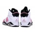 Air Jordan 6/VI Retro GS - Baskets Nike Air Jordan Chaussure Pas Cher Pour Femme/Fille