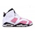 Air Jordan 6/VI Retro GS - Baskets Nike Air Jordan Chaussure Pas Cher Pour Femme/Fille