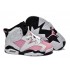 Air Jordan 6/VI Retro PS - Chaussure Nike Baskets Jordan Pas Cher Pour Petit Fille