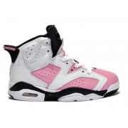 Air Jordan 6/VI Retro PS - Chaussure Nike Baskets Jordan Pas Cher Pour Petit Fille