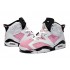 Air Jordan 6/VI Retro PS - Chaussure Nike Baskets Jordan Pas Cher Pour Petit Fille