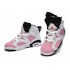 Air Jordan 6/VI Retro PS - Chaussure Nike Baskets Jordan Pas Cher Pour Petit Fille