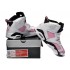 Air Jordan 6/VI Retro PS - Chaussure Nike Baskets Jordan Pas Cher Pour Petit Fille