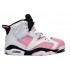 Air Jordan 6/VI Retro PS - Chaussure Nike Baskets Jordan Pas Cher Pour Petit Fille