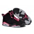 Air Jordan 6/VI Retro GS - Baskets Nike Air Jordan Chaussure Pas Cher Pour Femme/Fille
