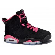 Air Jordan 6/VI Retro GS - Baskets Nike Air Jordan Chaussure Pas Cher Pour Femme/Fille