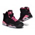 Air Jordan 6/VI Retro GS - Baskets Nike Air Jordan Chaussure Pas Cher Pour Femme/Fille