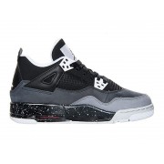 Air Jordan 4/IV Retro GS - Chaussure Nike Air Jordan Baskets Pas Cher Pour Femme/Garçon