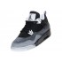 Air Jordan 4/IV Retro GS - Chaussure Nike Air Jordan Baskets Pas Cher Pour Femme/Garçon