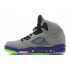 Air Jordan Retro 5/V 2013 GS - Baskets Nike Air Jordan Pas Cher Pour Femme/Enfant