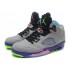 Air Jordan Retro 5/V 2013 GS - Baskets Nike Air Jordan Pas Cher Pour Femme/Enfant