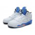 Air Jordan Retro 5/V 2013 GS - Baskets Nike Air Jordan Pas Cher Pour Femme/Enfant