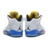 Air Jordan Retro 5/V 2013 GS - Baskets Nike Air Jordan Pas Cher Pour Femme/Enfant
