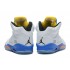 Air Jordan Retro 5/V 2013 GS - Baskets Nike Air Jordan Pas Cher Pour Femme/Enfant