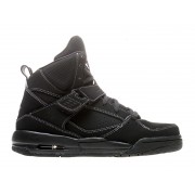 Jordan Flight 45 High GS - Chaussures Air Jordan Baskets Pas Cher Pour Femme/Garcon