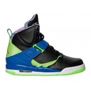 Jordan Flight 45 High GS 2013 - Chaussures Air Jordan Baskets Pas Cher Pour Femme/Garcon