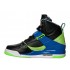 Jordan Flight 45 High GS 2013 - Chaussures Air Jordan Baskets Pas Cher Pour Femme/Garcon