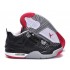 Air Jordan 4/IV Retro Custom - Nike Jordan Sneaker Chaussure Pas Cher Pour Homme