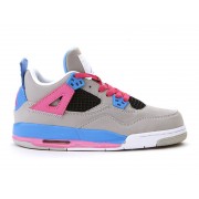 Air Jordan 4/IV Retro GS - Chaussure Nike Air Jordan Baskets Pas Cher Pour Femme/Fille