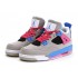 Air Jordan 4/IV Retro GS - Chaussure Nike Air Jordan Baskets Pas Cher Pour Femme/Fille