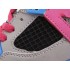 Air Jordan 4/IV Retro GS - Chaussure Nike Air Jordan Baskets Pas Cher Pour Femme/Fille