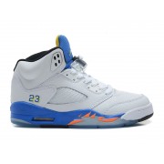 Air Jordan V(5) Retro 2013 - Nike Air Jordan Sneakers Chaussure Pas Cher Pour Homme