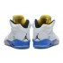 Air Jordan V(5) Retro 2013 - Nike Air Jordan Sneakers Chaussure Pas Cher Pour Homme