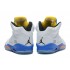 Air Jordan V(5) Retro 2013 - Nike Air Jordan Sneakers Chaussure Pas Cher Pour Homme