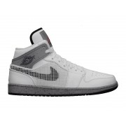 Air Jordan I/AJ1 Retro '89 - Chaussure Nike Jordan Baskets Pas Cher Pour Homme