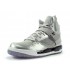 Jordan Flight 45 High GS - Chaussures Baskets Nike Jordan Pas Cher Pour Femme/Enfant