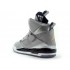 Jordan Flight 45 High GS - Chaussures Baskets Nike Jordan Pas Cher Pour Femme/Enfant