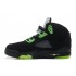 Air Jordan V(5) Retro GS Q54 Customs - Chaussure Nike Air Jordan Pas Cher Pour Femme/Enfant