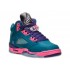 Air Jordan V(5) Retro GS 2013 - Chaussure Nike Air Jordan Pas Cher Pour Femme/Fille