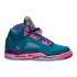 Air Jordan V(5) Retro GS 2013 - Chaussure Nike Air Jordan Pas Cher Pour Femme/Fille