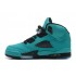 Air Jordan V(5) Retro GS Customs - Chaussure Nike Air Jordan Pas Cher Pour Femme/Enfant