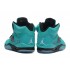 Air Jordan V(5) Retro GS Customs - Chaussure Nike Air Jordan Pas Cher Pour Femme/Enfant