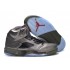 Air Jordan V(5) Retro Customs 2013 - Nike Air Jordan Sneakers Chaussure Pas Cher Pour Homme