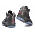 Air Jordan V(5) Retro Customs 2013 - Nike Air Jordan Sneakers Chaussure Pas Cher Pour Homme