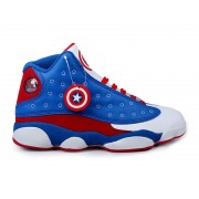 Chaussures pour Homme Captain America(414571-ID1)