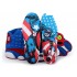 Chaussures pour Homme Captain America(414571-ID1)